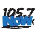 Now 105.7 - KZBD