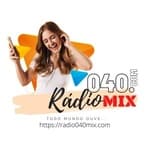 Rádio 040 Mix