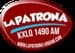 La Patrona 1490 - KXLQ