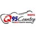 Q95 Country - WQTE