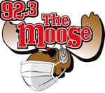 The Moose 92.3 - K271BG