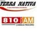 Rede Terra Nativa 810 AM