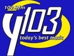 Y103 - WSOY-FM