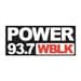 Power 93.7 WBLK - WBLK