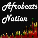 Afrobeats Nation