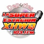 La Súper Estación - XHWQ