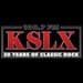 100.7 KSLX - KSLX-FM