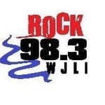 Rock 98.3 - WJLI