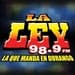 La Ley 98.9 FM - XHDU