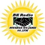 BK Radio 98.2 FM