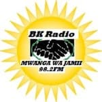 BK Radio 98.2 FM