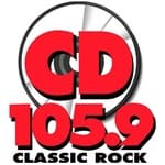 Classic Rock 105.9 - KKCD