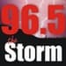 Storm 96.5 - KRFM