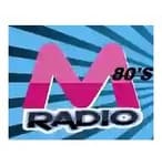 My Radio Zone - M-80's Radio