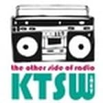 KTSW 89.9 - KTSW