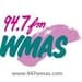 94.7 WMAS - WMAS-FM