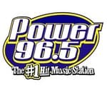 Power 96.5 - KSPW