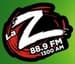 La Z 88.9 FM - XEXV