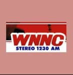 101.3 FM - 1230 AM - WNNC