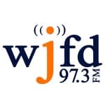 WJFD 97.3 FM - WJFD-FM