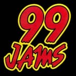 99 Jams - WJMI