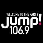 Jump! 106.9 - CKQB-FM