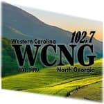 WCNG-WCVP Radio