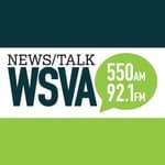 WSVA News/Talk Radio - WSVA