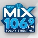 Mix 106.9 - WSWT