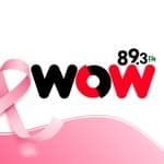 WOW 89.3 FM - XHMIA