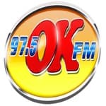 OK-FM Naga 97.5 - DZOK