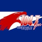 104.7 The Eagle - KFEG