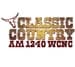 Classic Country 1240 - WCNC