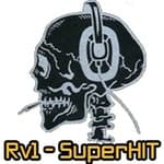 Rv1 Web Radio - Ev1-SuperHit