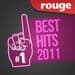 Rouge FM - Best Hits 2011