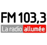 FM 103.3 - CHAA-FM