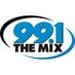 99.1 The Mix - WMYX-FM