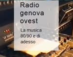 Radio Genova Ovest