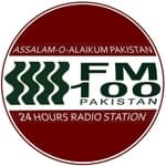 FM 100 Abbottabad