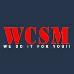 WCSM-FM