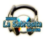 La 104.9 FM - XHNVG