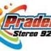 Pradera stereo Radio