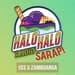 Halo Halo 103.5 Zamboanga - DXUE