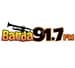 Banda 91.7 FM - XHECU