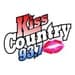 Kiss Country 93.7 - KXKS-FM