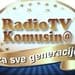 Radio TV Komusina