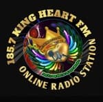 185.7 KingHeartFM