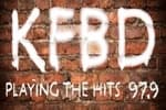 97.9 the Source - KFBD-FM