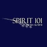 Spirit 101 - WWPN-FM