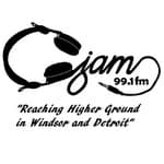 CJAM 99.1 FM